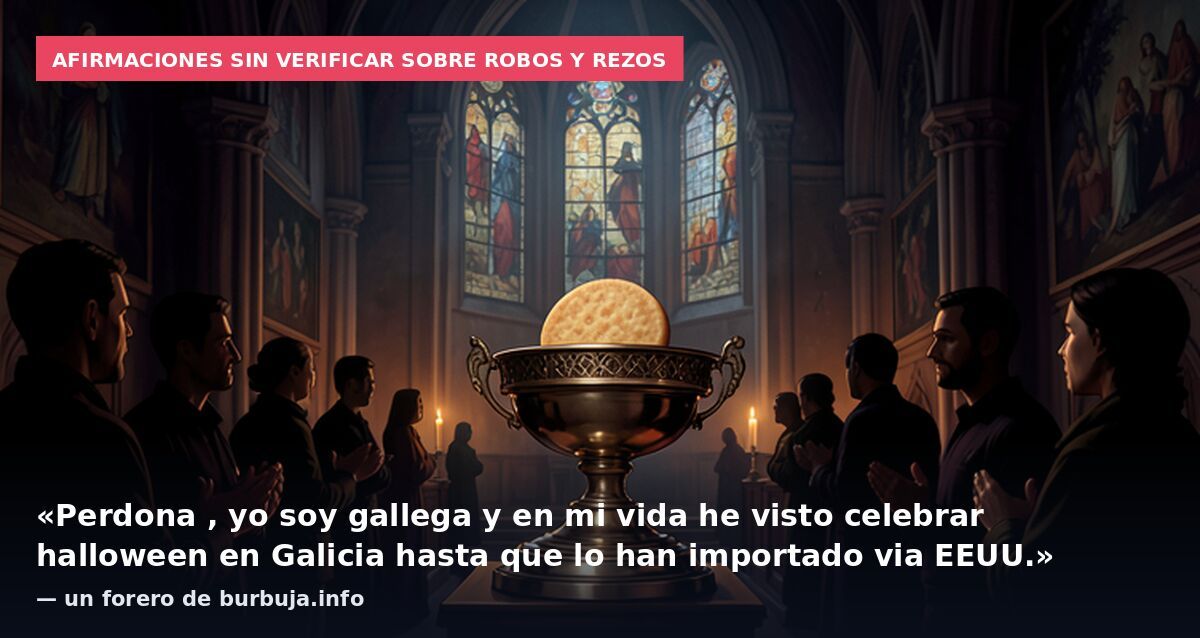 La gente está obsesionada con Halloween o soy yo?