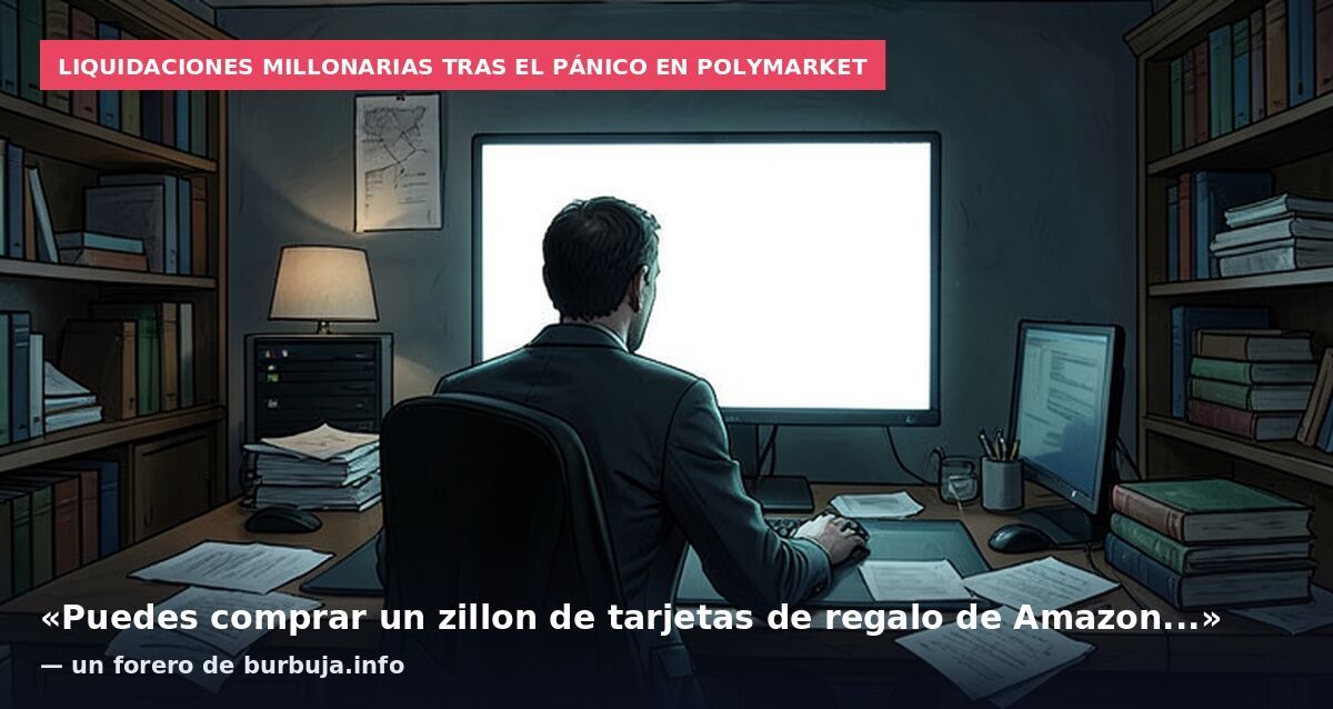 Urgente - Pánico en el mundo cripto - Posible hackeo masivo de Binance - miles de millones de dólares en cripto desviados a cuentas sospechosas
