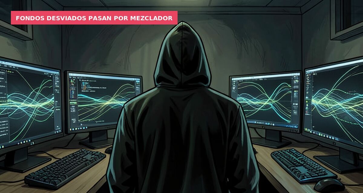 Urgente - Pánico en el mundo cripto - Posible hackeo masivo de Binance - miles de millones de dólares en cripto desviados a cuentas sospechosas