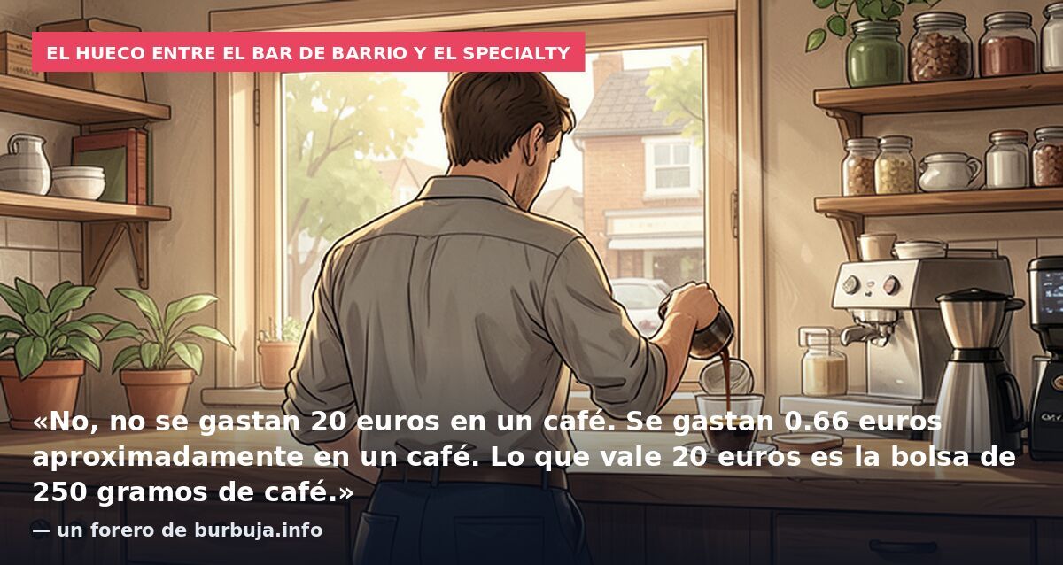 Cafés de hasta 20 € y bollos de cardamomo: La Cabra desembarca en Madrid