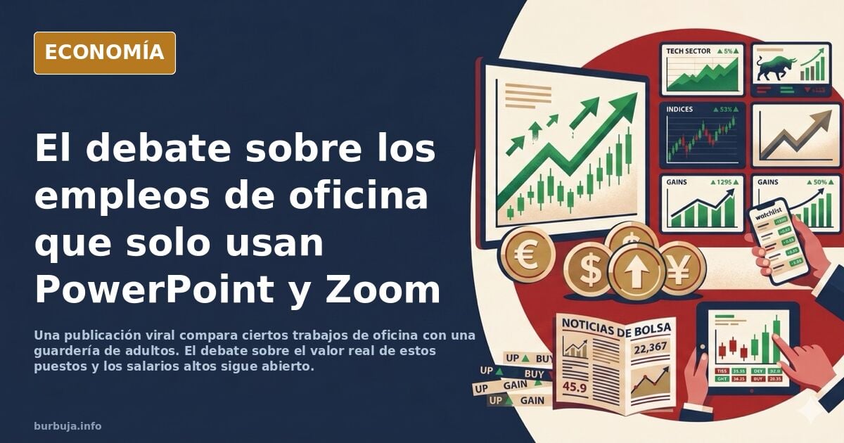 Nadie habla de las burbujas judeo-masonas de Guarderia para Adultos