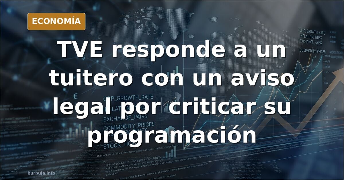 Cámara de Telepedro (antigua RTVE) amenaza a ciudadano que ejerce su legítimo derecho a la libertad de expresión