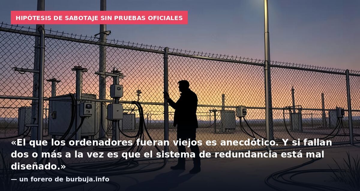 16 años ha tenido la PEPÉ para cambiar los ordenadores del AVE