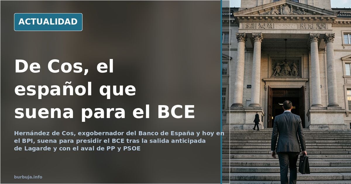 Sillón vacío en una sala de reuniones del Banco Central Europeo con banderas de la eurozona al fondo
