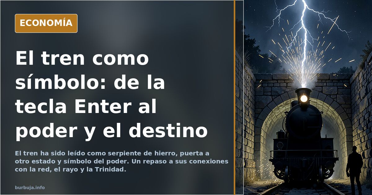 Investigación : CÓDIGO TREN