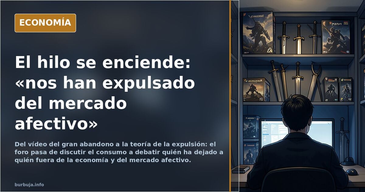 Si caen citas y matrimonios, ¿se hunde el consumo?