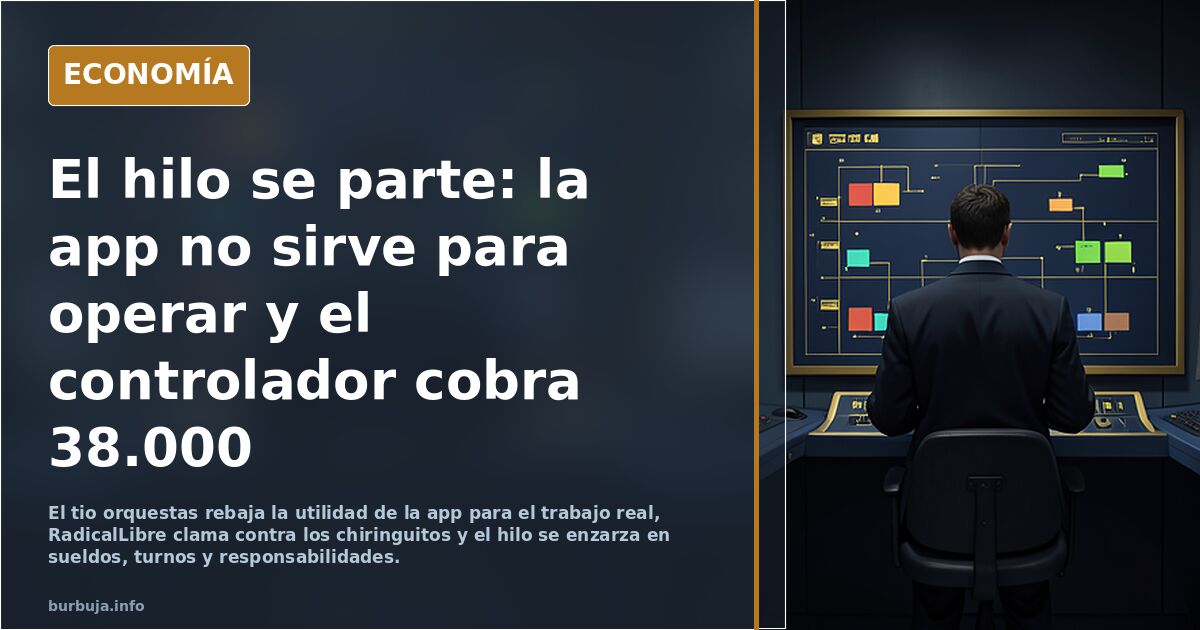 app para monitorizar los trenes de Renfe hecha en 4 horas