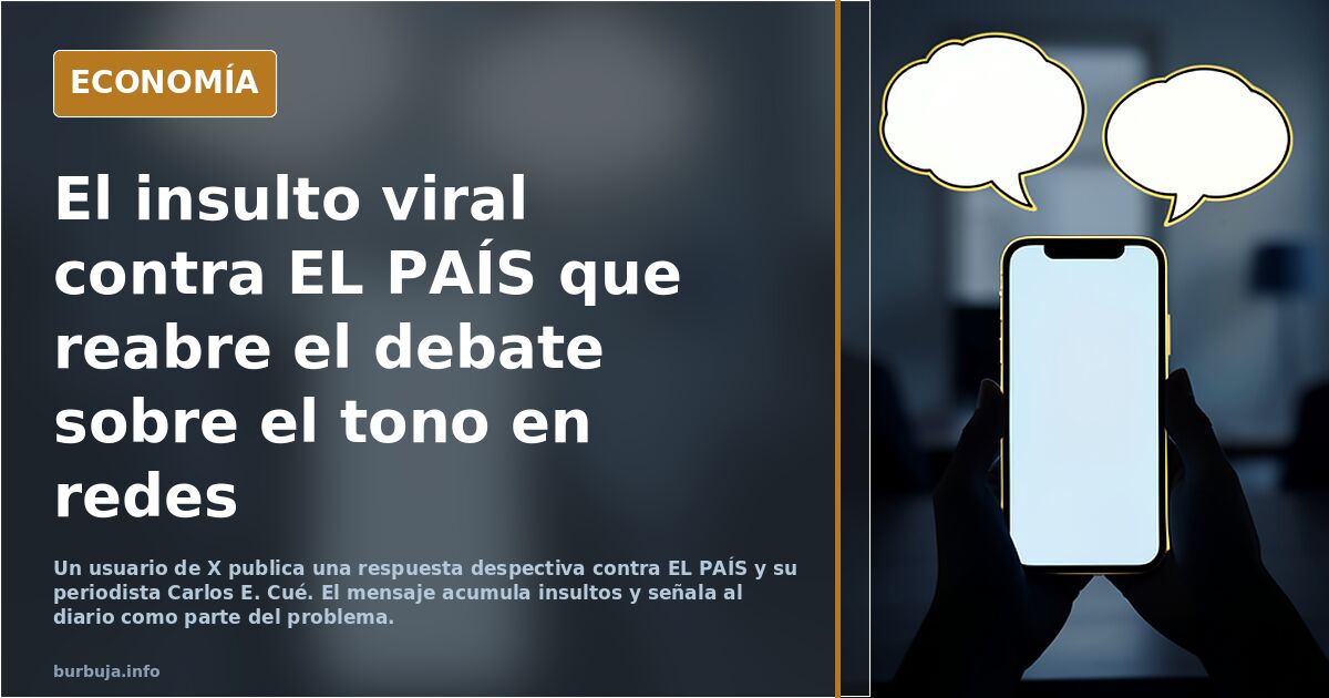 Portada de lo pais (Urda: accidente renfe)