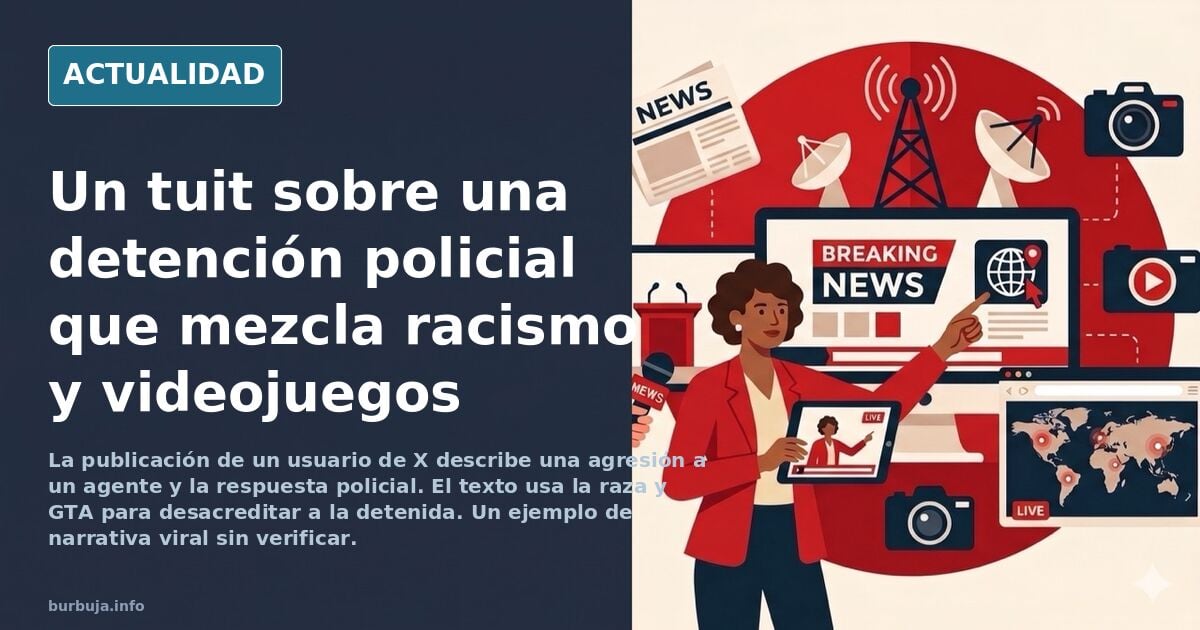 Nunca debieron salir de la plantación...