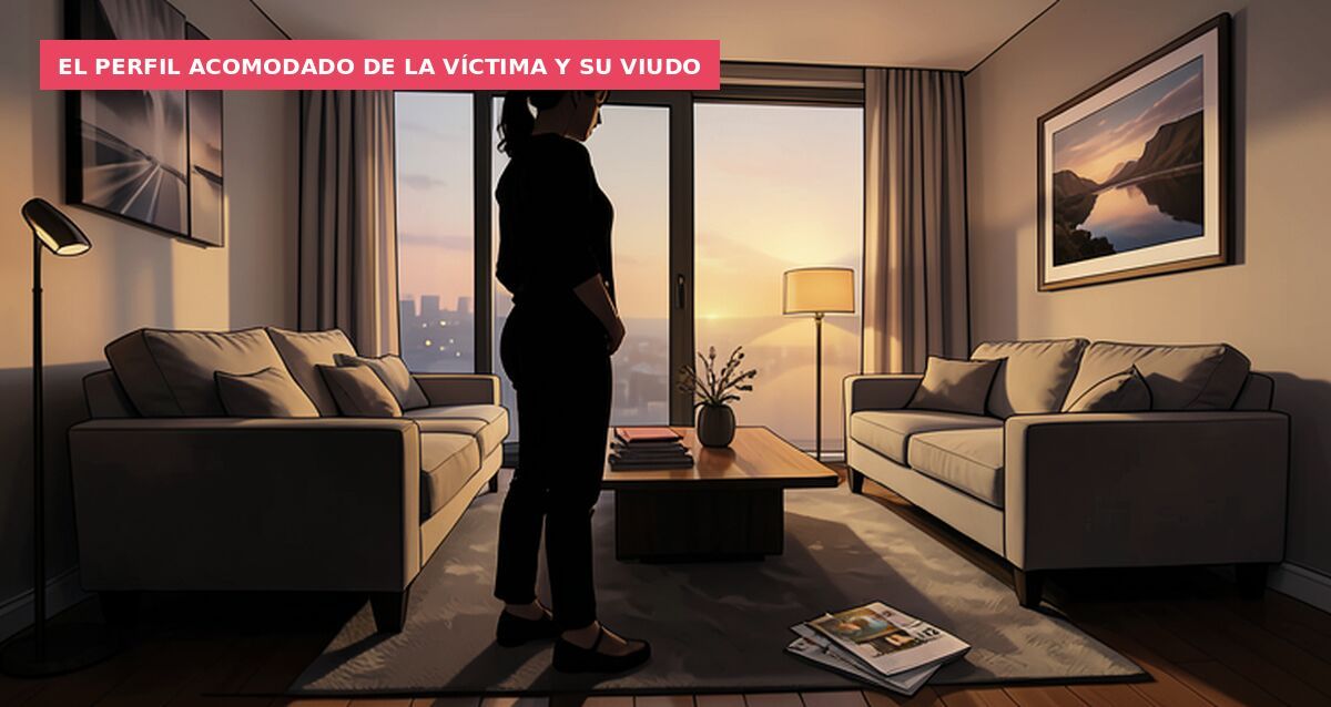 Marido de una víctima de Toledo acusa al capitalismo con prisas del accidente ferroviario