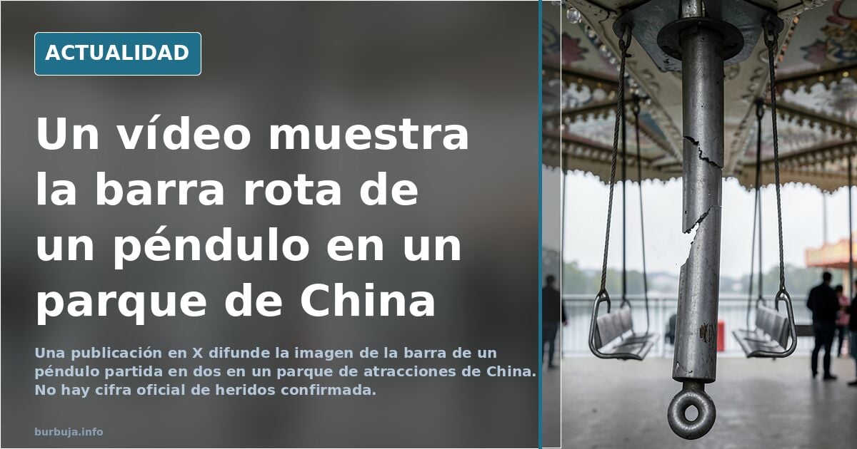 Menudo batacazo se ha pegado el mercado en China