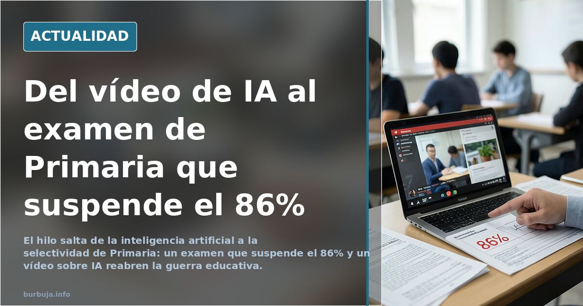 Os voy a contar lo que es dar una clase de matemáticas de 3ºESO