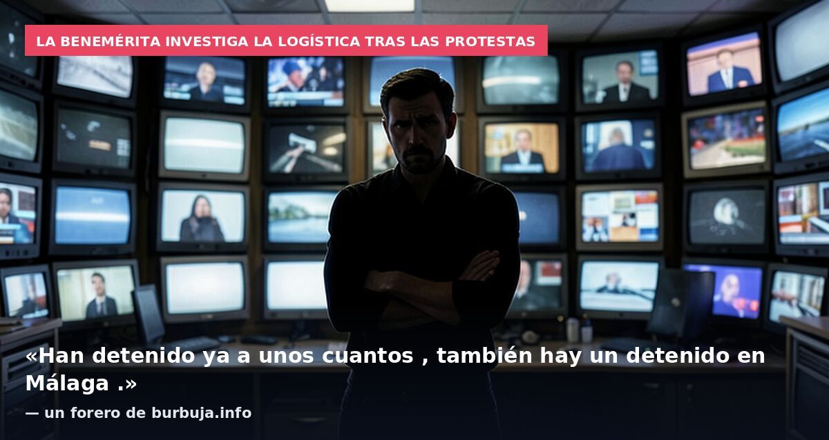 Detenido en Picaña el presunto lider de los Blocus en España...
