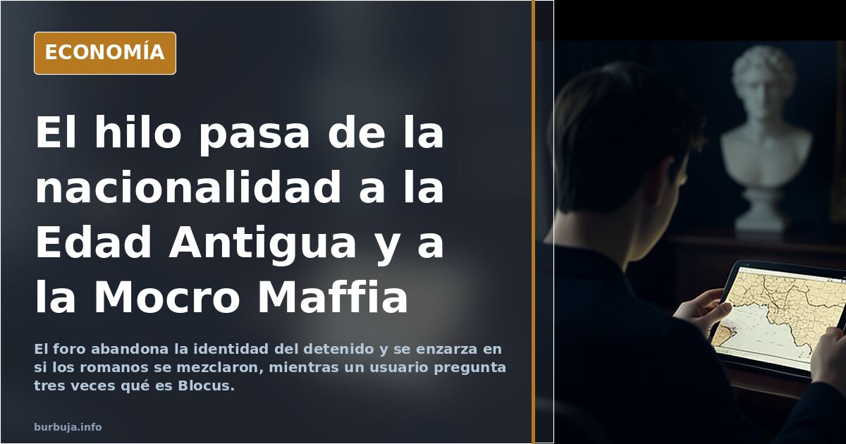 Detenido en Picaña el presunto lider de los Blocus en España...