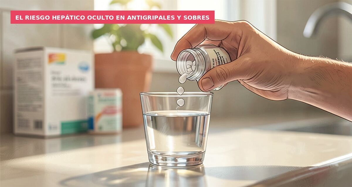 ¿Alguna receta casera para el dolor de cabeza?