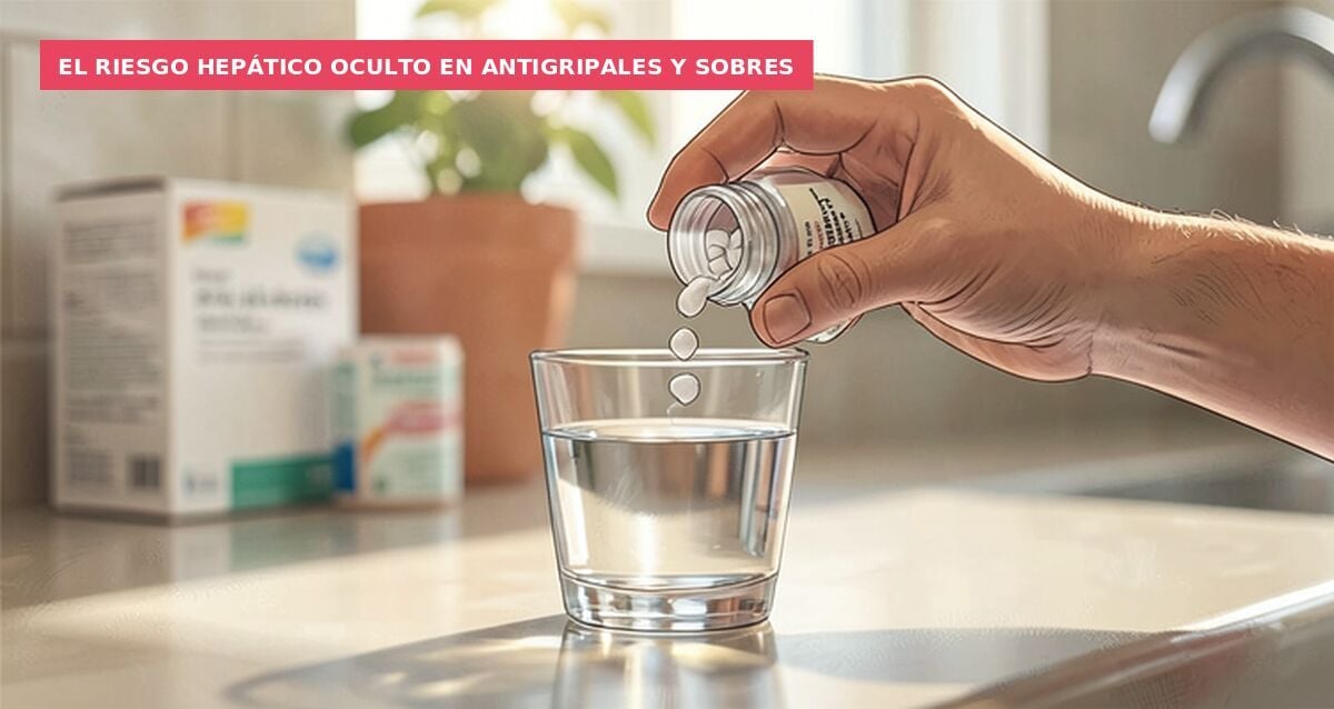 ¿Alguna receta casera para el dolor de cabeza?