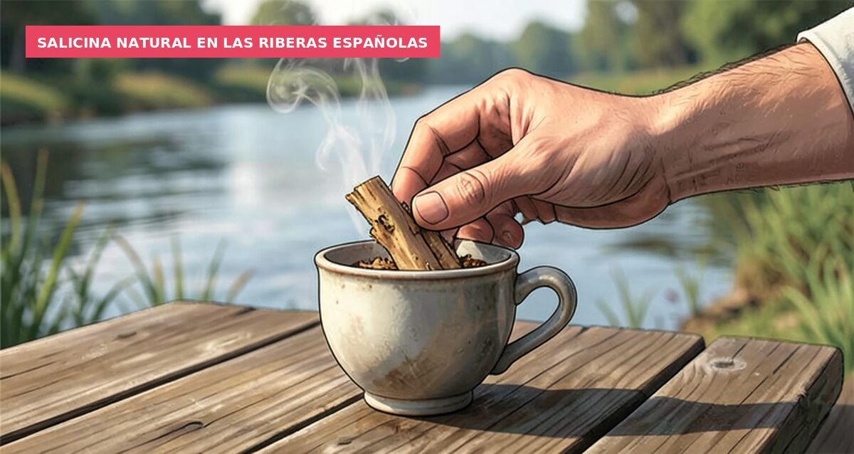 ¿Alguna receta casera para el dolor de cabeza?