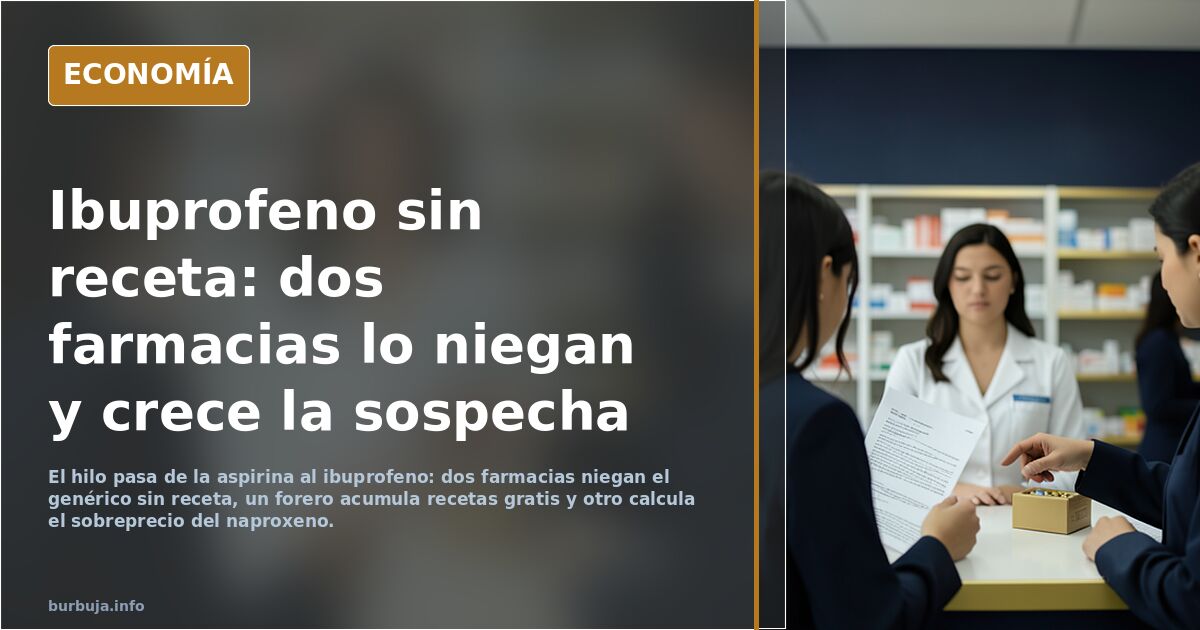 ¿Alguna receta casera para el dolor de cabeza?
