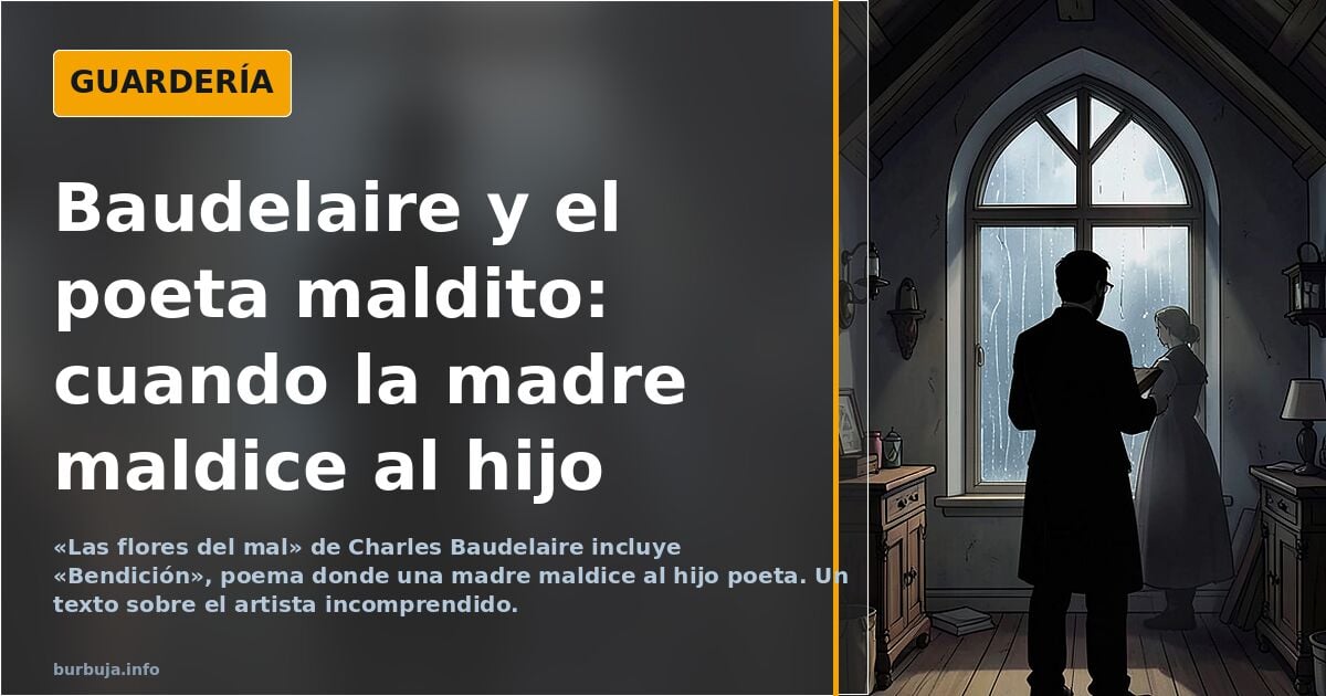 Las flores del mal - Charles Baudelaire