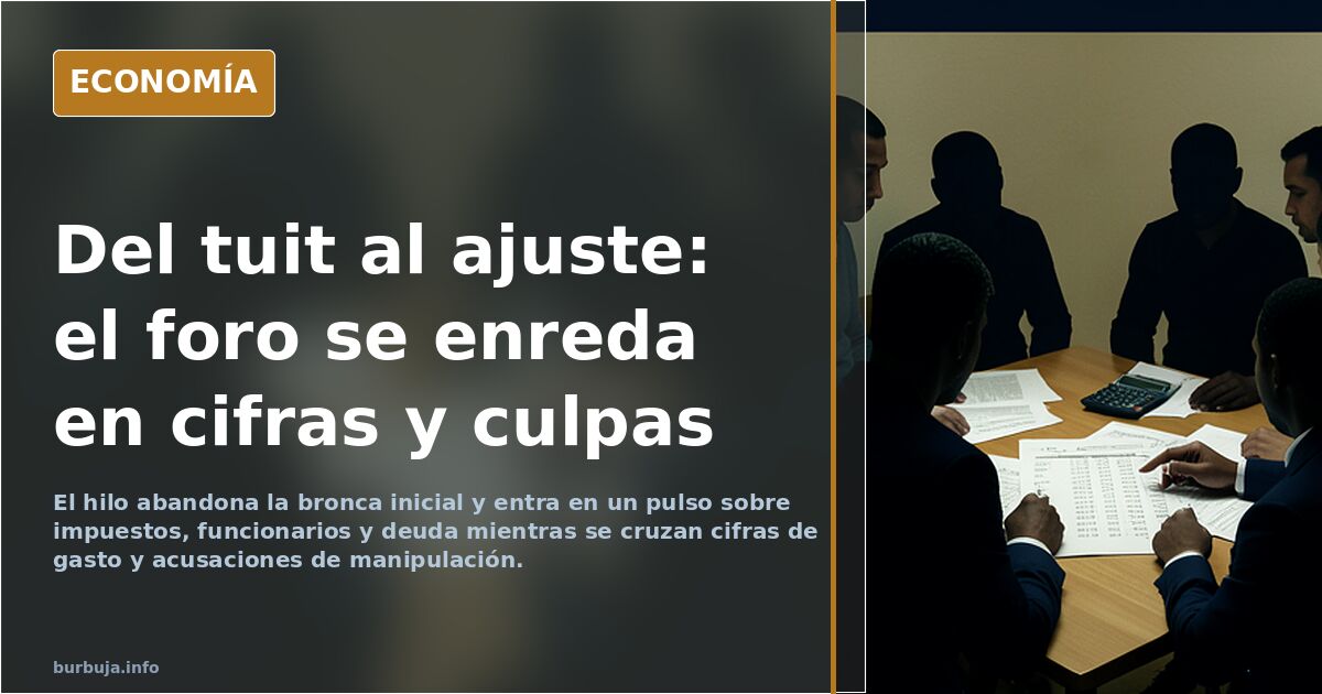“No voy a entregar mi pensión a PP y VOX por los accidentes de trenes