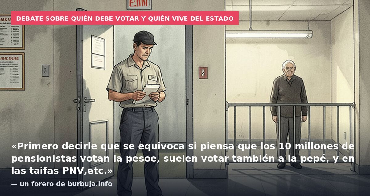 No voy a entregar mi pensión por un accidente de tren