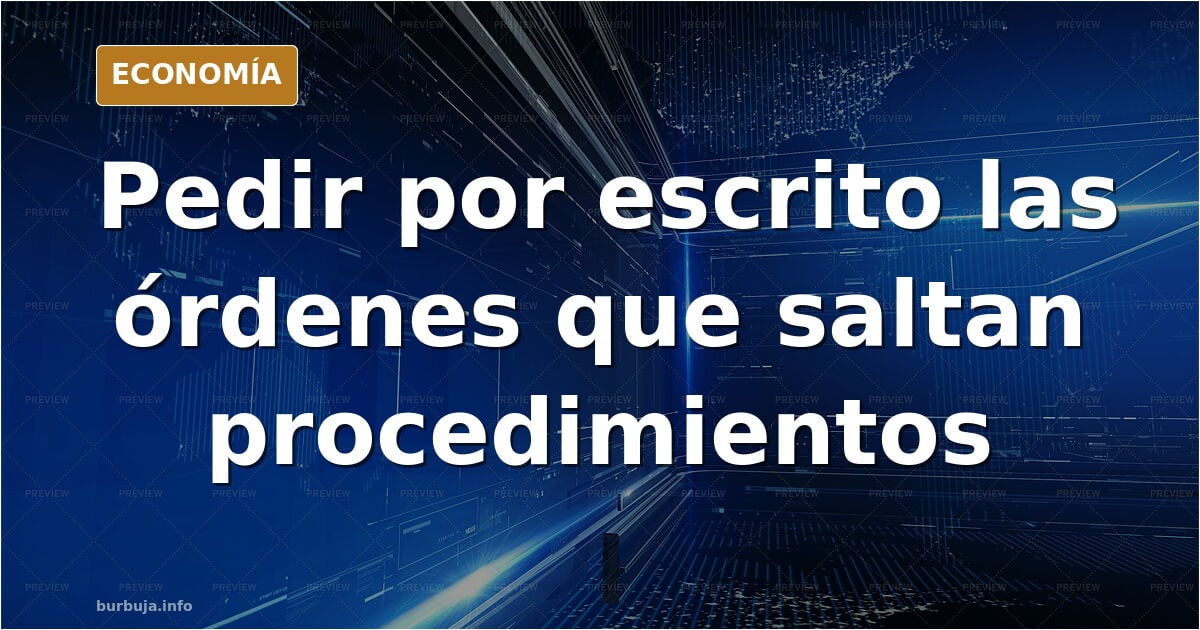 A todos los profesionales de verdad...