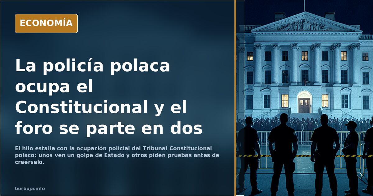 Golpe de estado armado EN POLONIA!!!!!!!!!!!