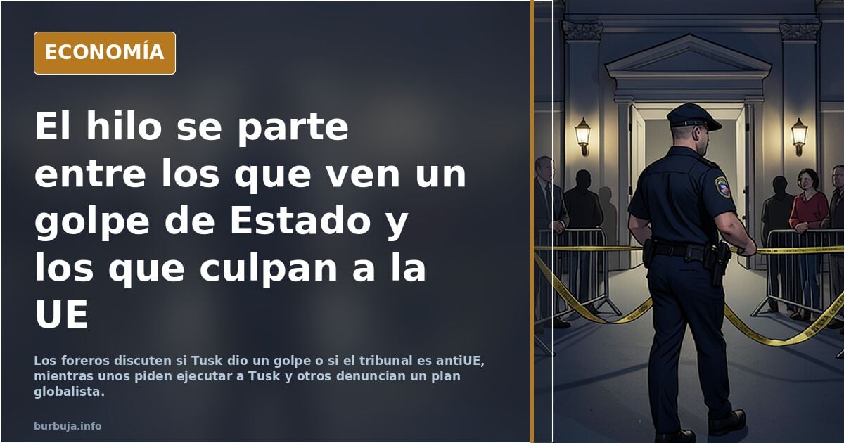 Golpe de estado armado EN POLONIA!!!!!!!!!!!
