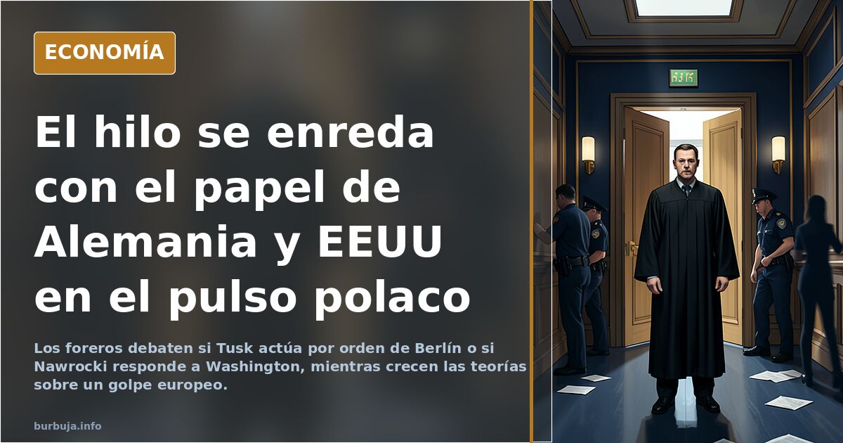 Golpe de estado armado EN POLONIA!!!!!!!!!!!