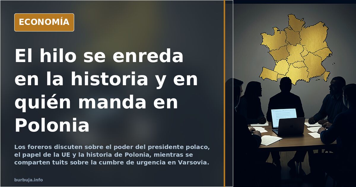 Golpe de estado armado EN POLONIA!!!!!!!!!!!