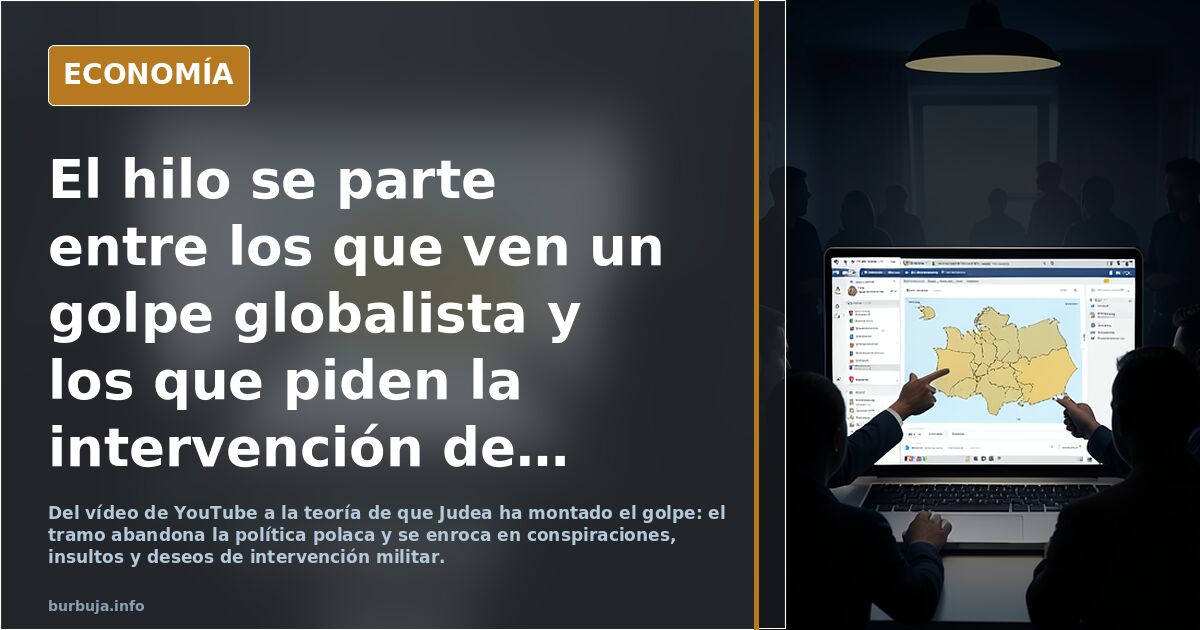 Golpe de estado armado EN POLONIA!!!!!!!!!!!