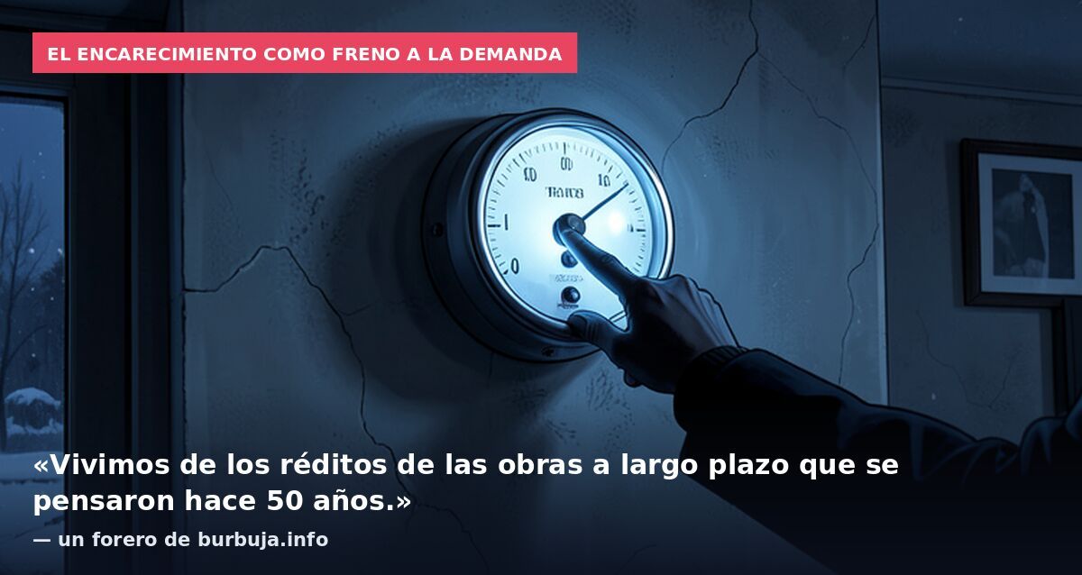 RUMOR: El sistema eléctrico esta muy TENSIONADO y podríamos estar en riesgo de un nuevo APAGÓN GENERALIZADO. Se esta diciendo en twitter.....