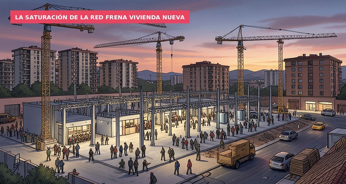 RUMOR: El sistema eléctrico esta muy TENSIONADO y podríamos estar en riesgo de un nuevo APAGÓN GENERALIZADO. Se esta diciendo en twitter.....