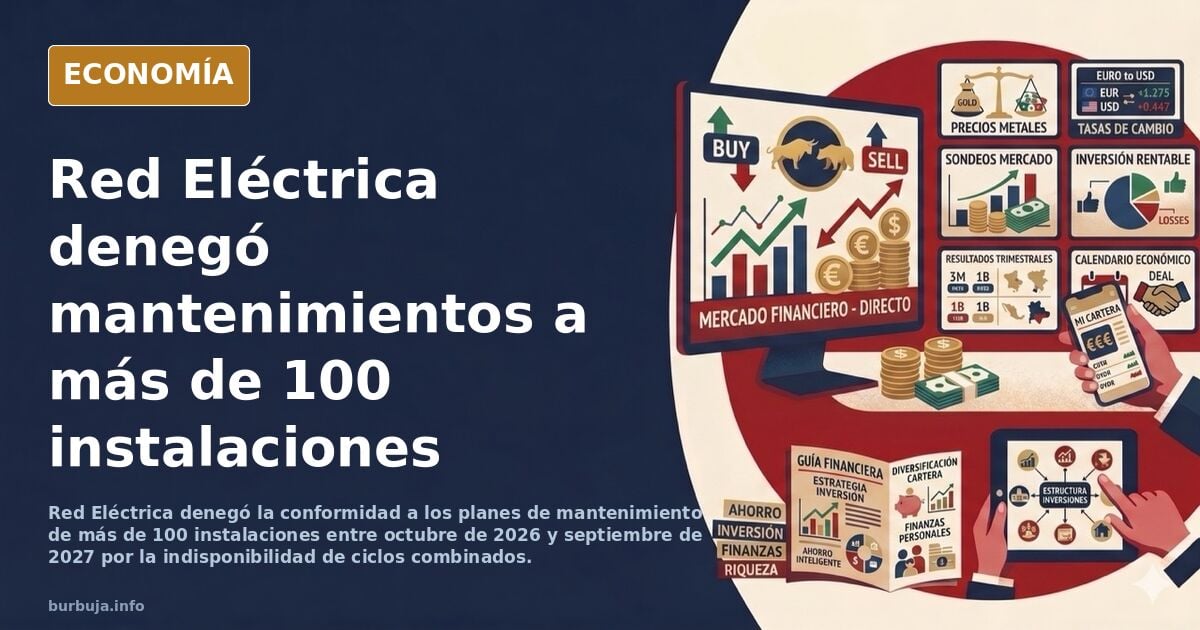 RUMOR: El sistema eléctrico esta muy TENSIONADO y podríamos estar en riesgo de un nuevo APAGÓN GENERALIZADO. Se esta diciendo en twitter.....