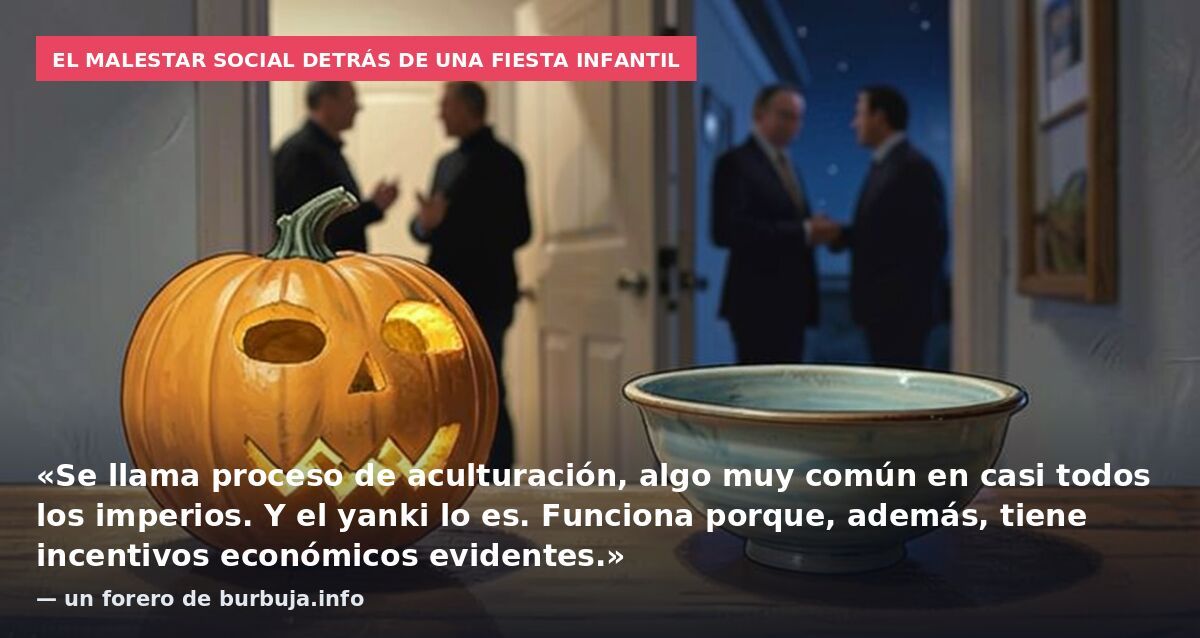 No sé qué pasa con la gente, ¿os pasa lo mismo?