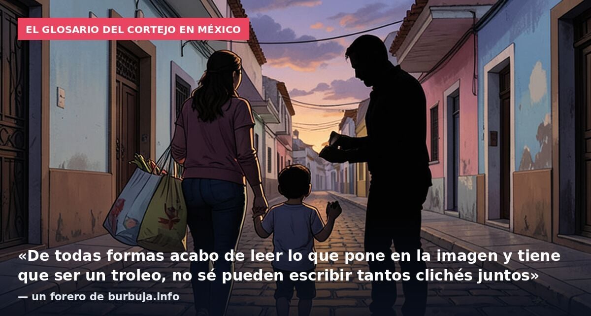 "Quiero un amor real, de esos que traen flores y no preguntan por qué tengo tantos descendientes"