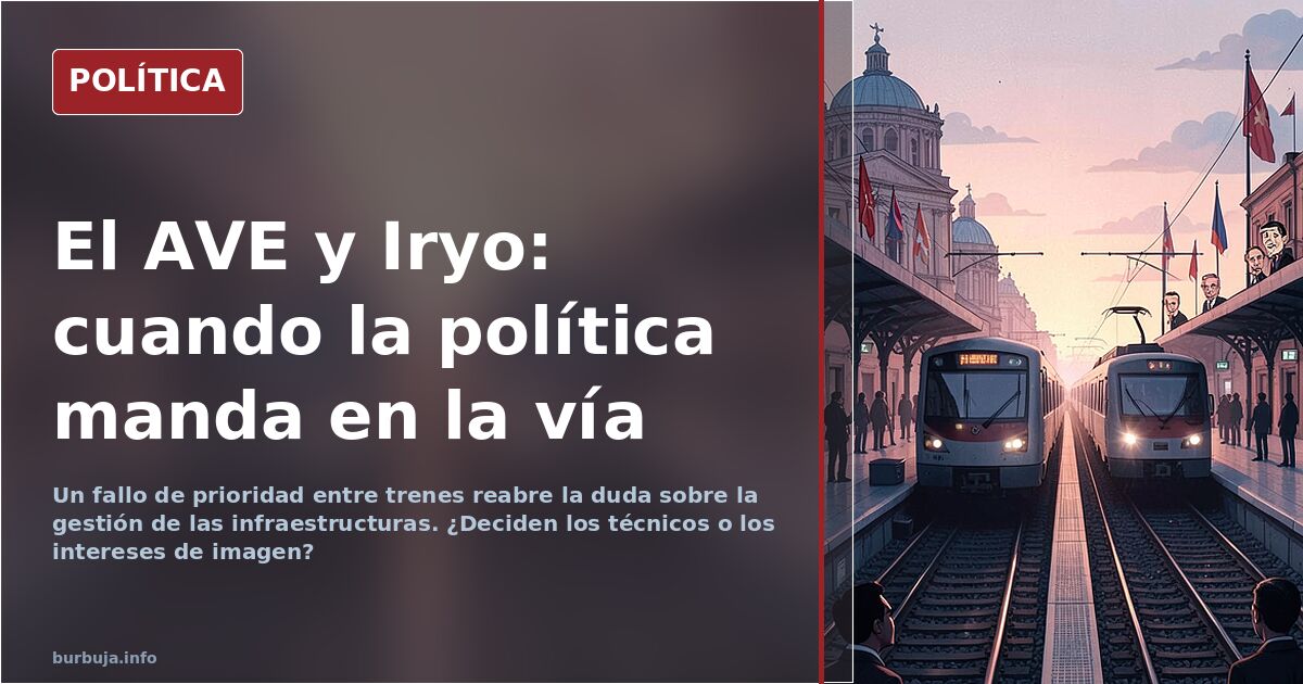 No fue un error humano sino un error de dictadura.
