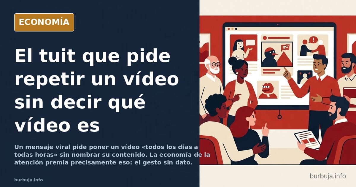 Cuando vayais a votar recordad esto
