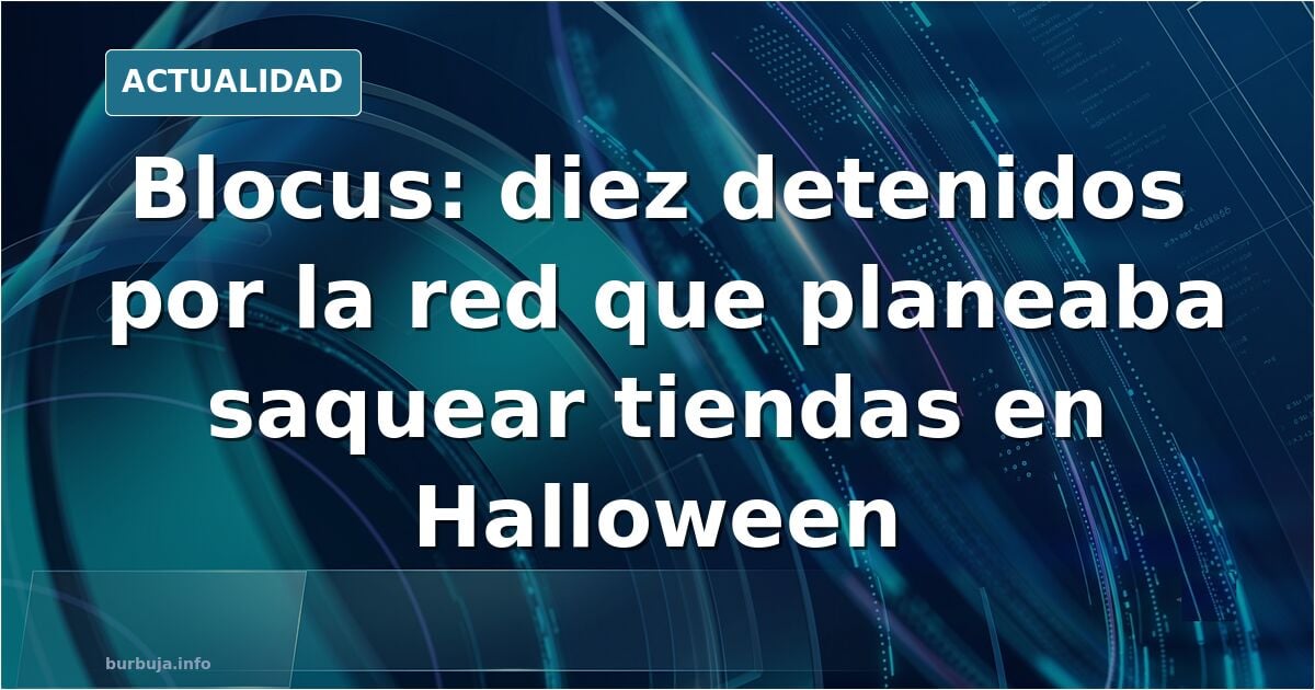 Cuánto daño nos hace la inmigración de segunda generación!!! Luego echan la culpa a la derecha!!!