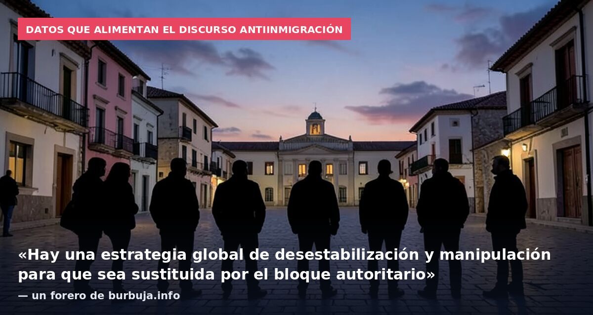 Habemus partido abertzale antiinmigración. Ya tardaba.