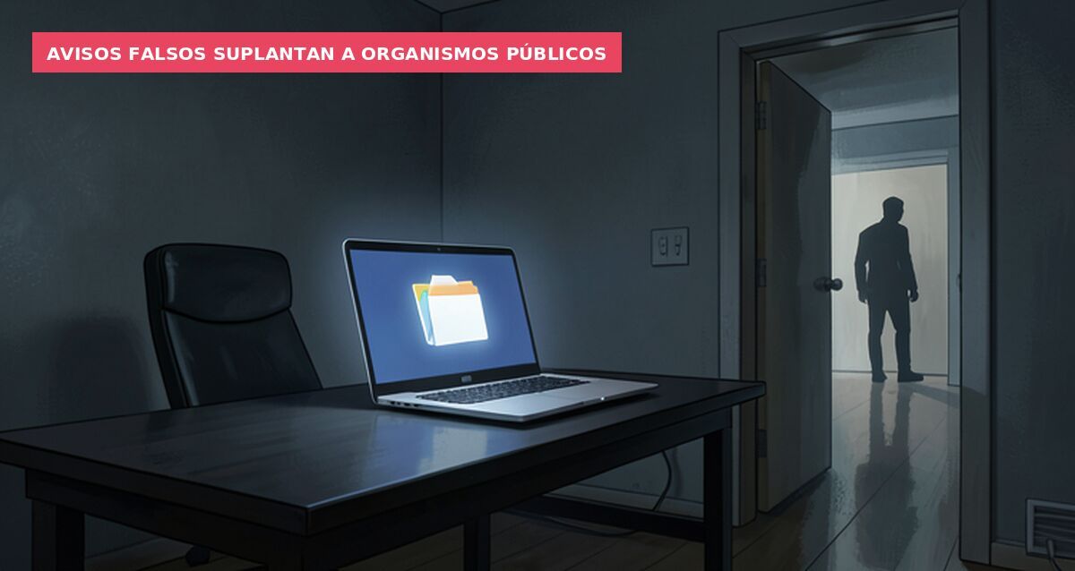 En Madrid la junta electoral está notificando POR E-MAIL que eres miembro de mesa.