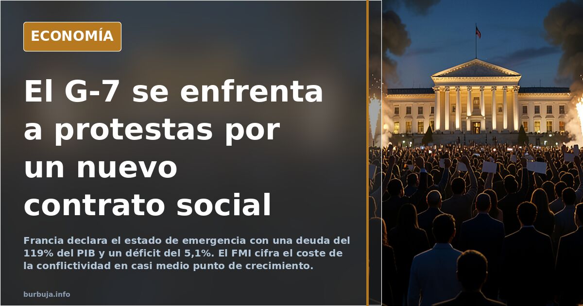 reclamar un nuevo contrato social