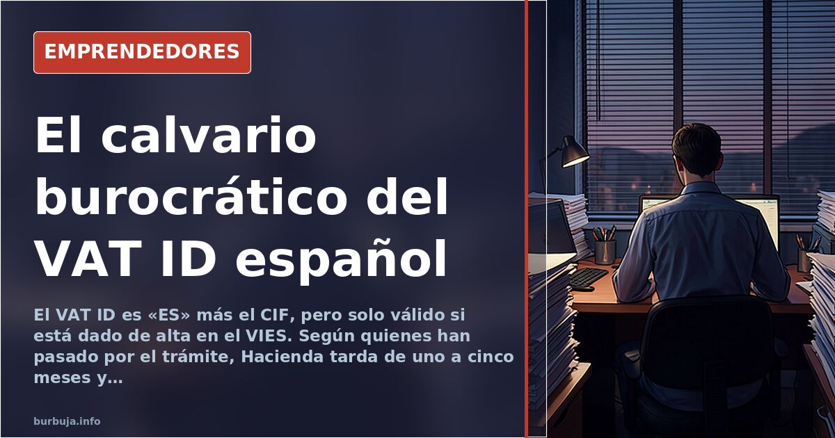 USt-IdNr. in Spanien: So beantragen Sie die innergemeinschaftliche Nummer beim Finanzamt