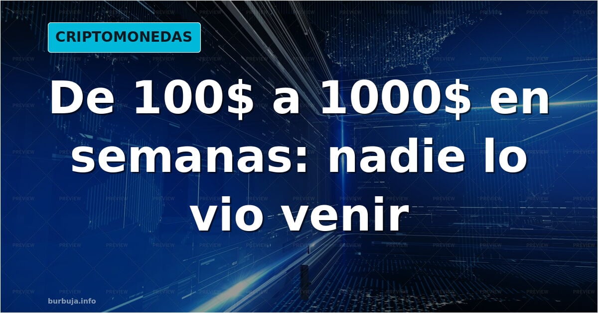 Bitcoin knackt 1.000 Dollar-Marke