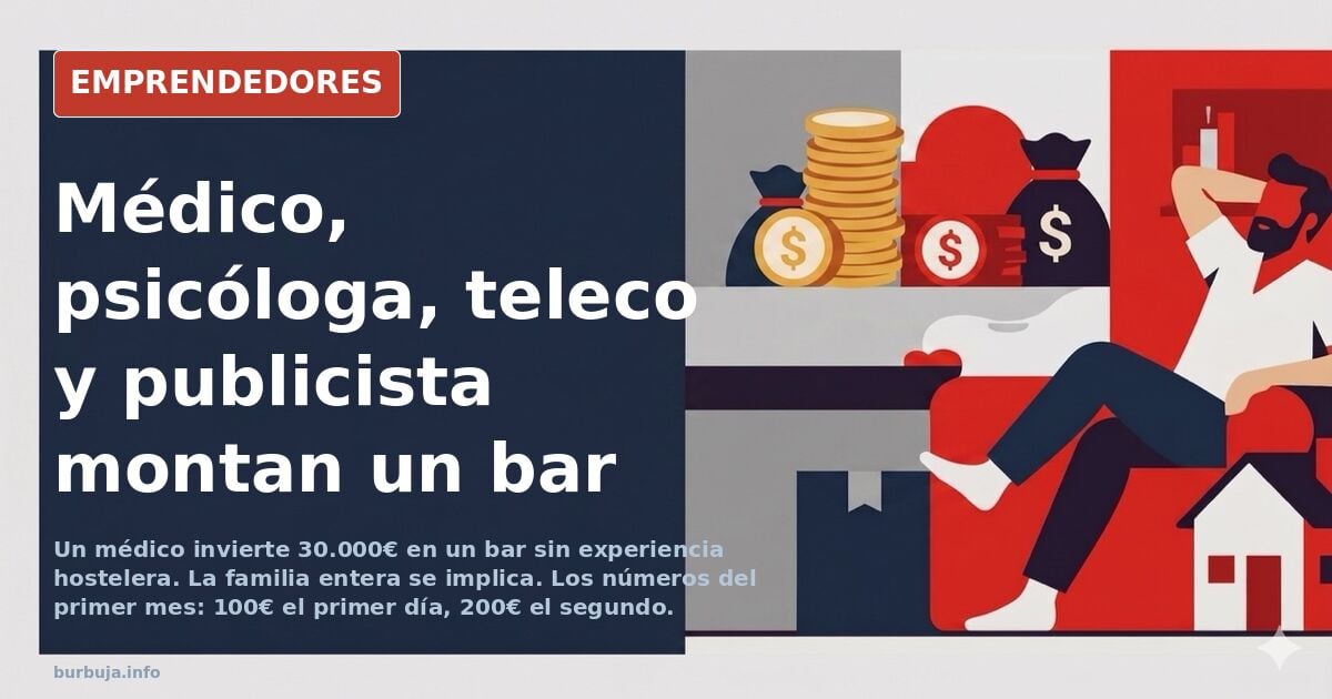 Interior de un bar con mostrador de embutidos y tablas de queso, sin cocina, preparado para abrir al público