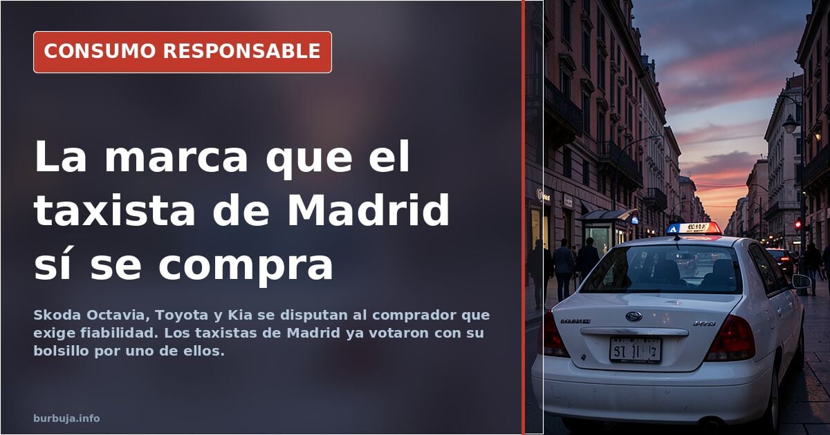 Comparativa de fiabilidad entre Skoda, Toyota y Kia para comprar un coche familiar grande y económico