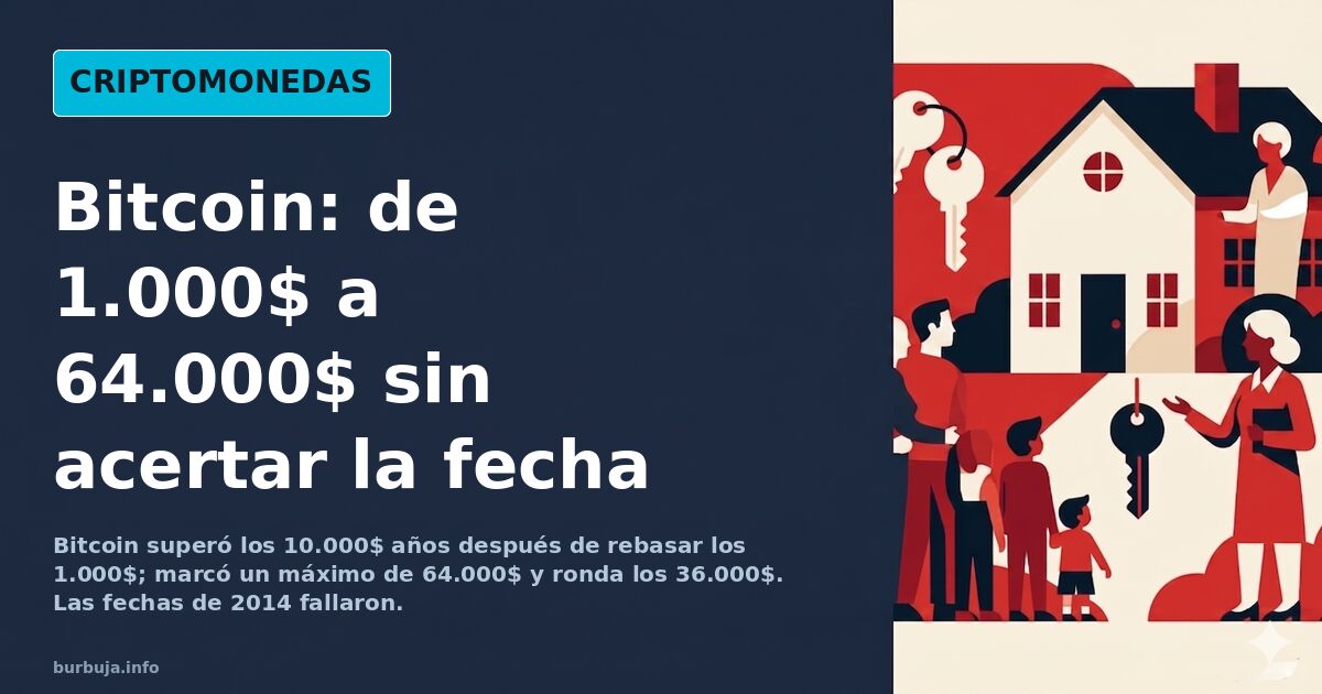 Ilustración digital de una red de nodos blockchain con líneas de neón que representan la escalada del precio de bitcoin