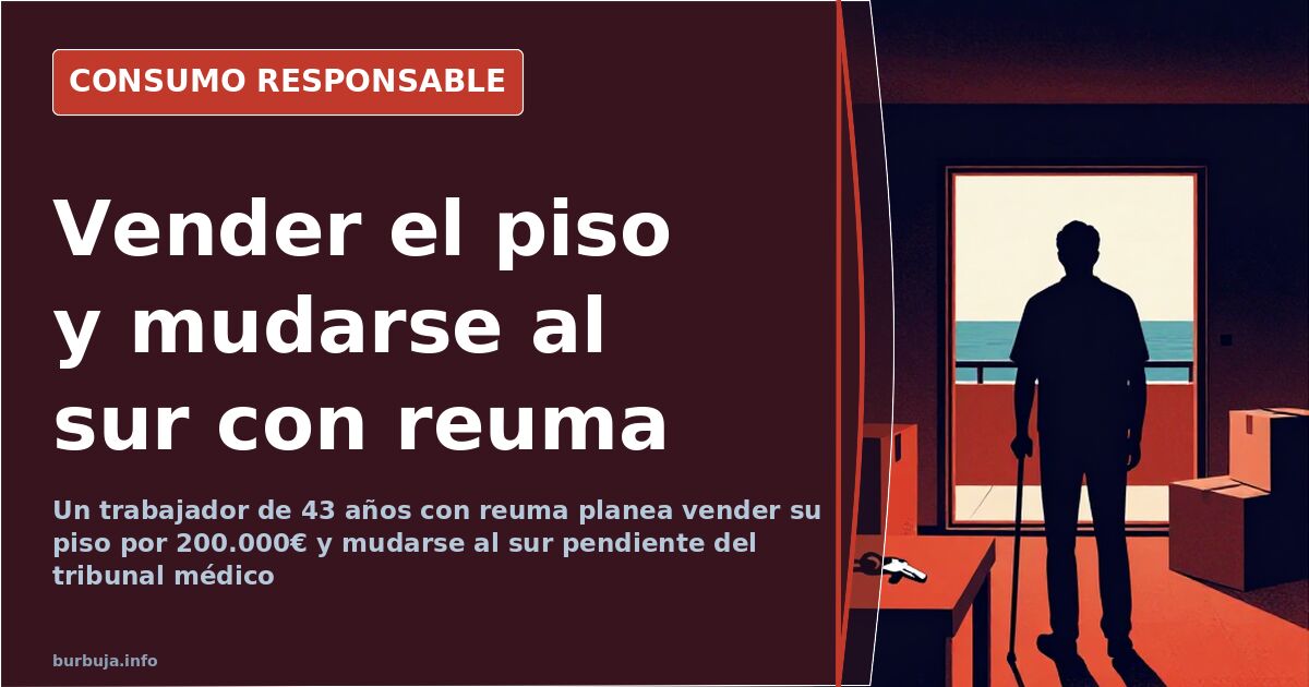 Fachada de una casa sencilla de una planta con terreno y huerto en una zona cálida del sur de España