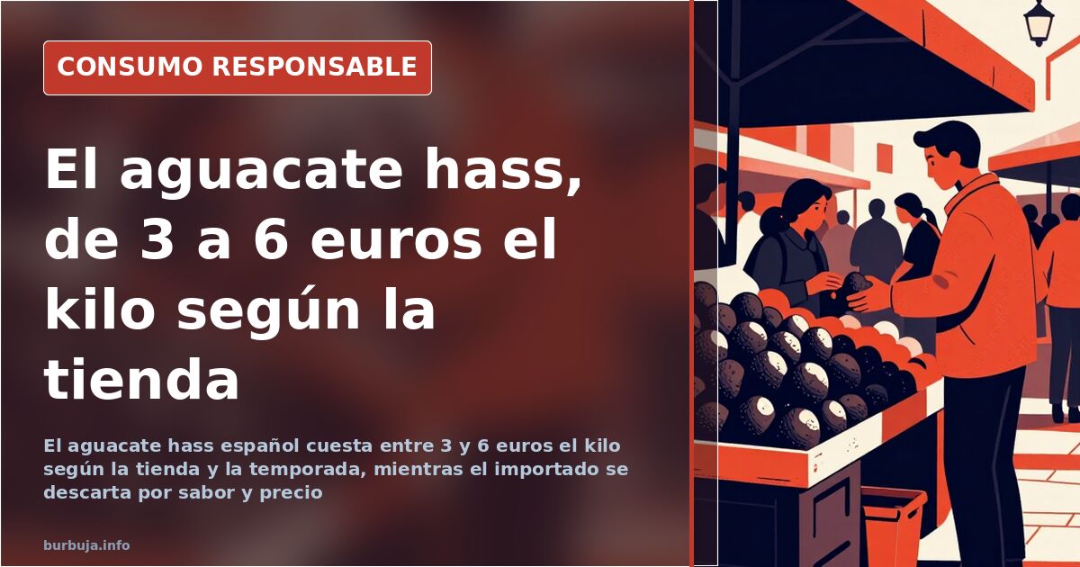 Aguacates hass partidos por la mitad mostrando la pulpa verde y el hueso sobre una tabla de madera
