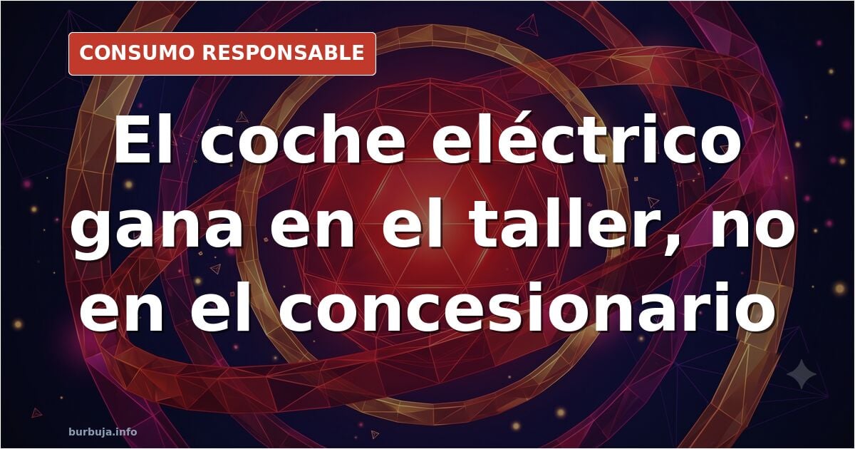 E-Autos: Werkstatt statt Händler